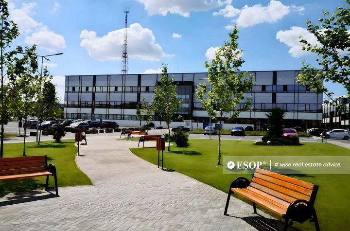 Birou de inchiriat GROZAVESTI - Bucuresti anunturi imobiliare Bucuresti