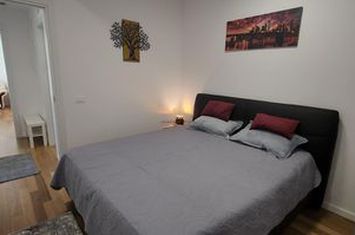 Apartament 3 camere de inchiriat GEORGE ENESCU - Suceava anunturi imobiliare Suceava