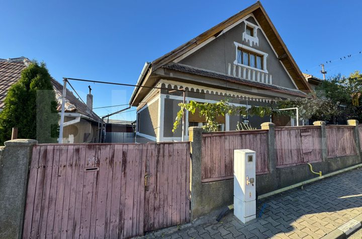 Casă - 2 camere de vanzare BLAJ - Alba anunturi imobiliare Alba