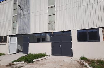 Spațiu industrial de inchiriat CENTRAL - Sibiu anunturi imobiliare Sibiu