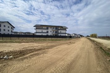 Teren de vanzare SIBIU - Sibiu anunturi imobiliare Sibiu