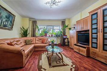 Apartament 3 camere de vanzare AGIGEA - Constanta anunturi imobiliare Constanta