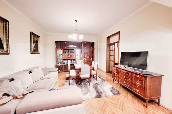 Casă - 3 camere de vanzare CLUJ-NAPOCA - Cluj anunturi imobiliare Cluj