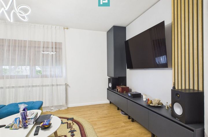 Casă individuală elegantă în Moșnița Nouă anunturi imobiliare Timis