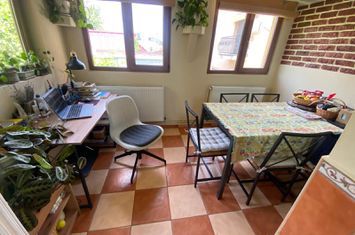 Vanzare duplex etaj+mansarda vila Domenii Agronomie metrou anunturi imobiliare Bucuresti