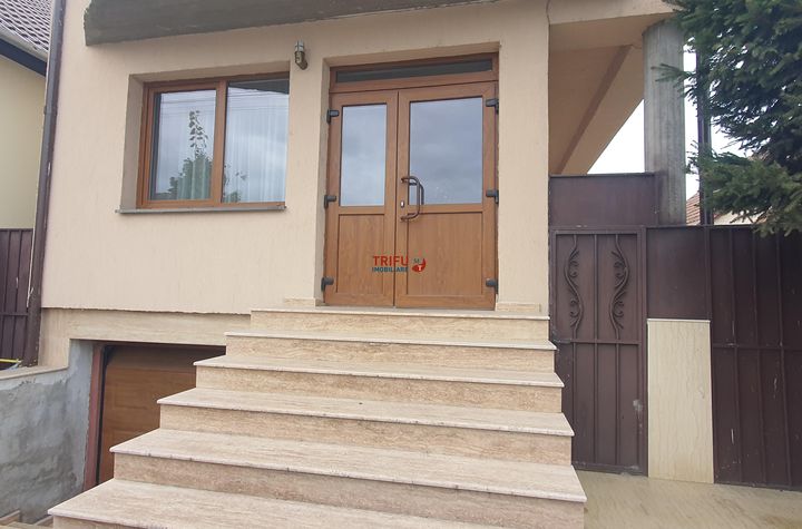 Casă - 5 camere de vanzare CENTRAL - Alba anunturi imobiliare Alba