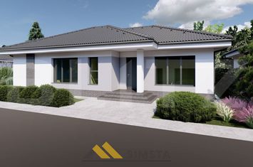 Casă - 4 camere de vanzare SANTANDREI - Bihor anunturi imobiliare Bihor