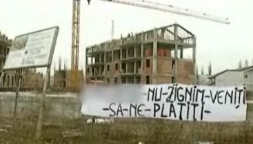 VIDEO Constructorii se judeca cu dezvoltatorii