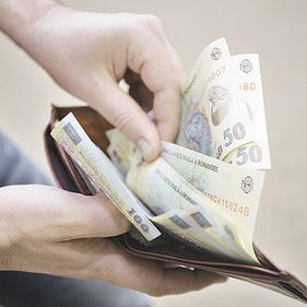 Impozite mai mari cu 20%, de la anul