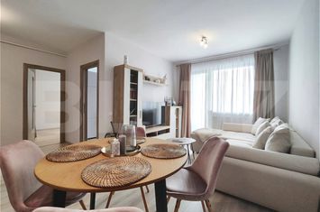 Apartament 2 camere de vanzare CLUJ-NAPOCA - Cluj anunturi imobiliare Cluj