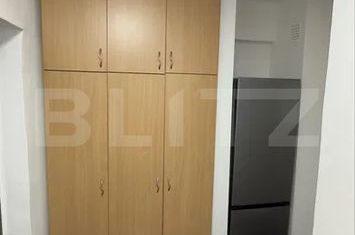 Garsonieră de inchiriat IASI - Iasi anunturi imobiliare Iasi