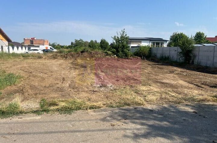 Teren Clinceni- Putul Olteni- Crizantemelor. anunturi imobiliare Bucuresti