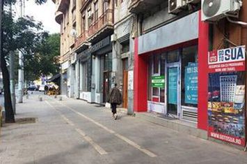 Spatiu comercial  ultracentral Piata Kogalniceanu 130 mp anunturi imobiliare Bucuresti