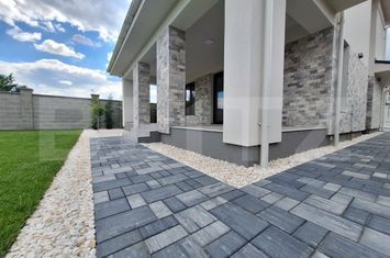 Vilă - 5 camere de vanzare DUMBRAVITA - Timis anunturi imobiliare Timis