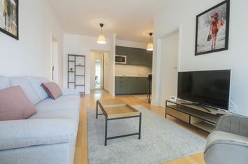 Apartament 2 camere de vanzare BUCURESTII NOI - Bucuresti anunturi imobiliare Bucuresti