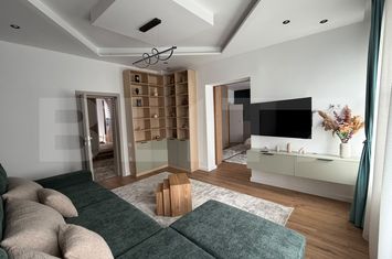 Vilă - 4 camere de inchiriat BRASOV - Brasov anunturi imobiliare Brasov