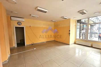 Spațiu comercial de inchiriat GALATA - Iasi anunturi imobiliare Iasi