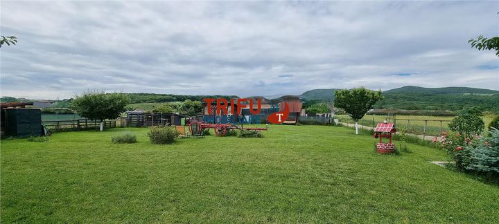 Teren Intravilan de vanzare CENTRAL - Alba anunturi imobiliare Alba