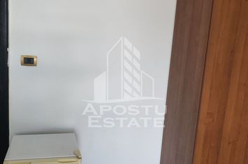 Garsoniera Liviu Rebreanu, complex rezidential anunturi imobiliare Timis