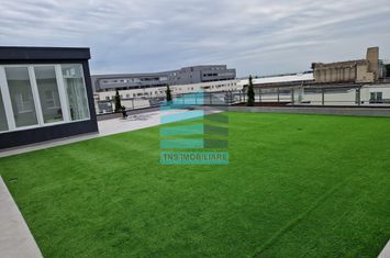 Penthouse, Decomandat, Finalizat,Parcare ,Terasa 136 mp-Titan-Pallady anunturi imobiliare Bucuresti