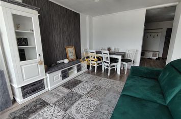Apartament 3 camere de vanzare GHEORGHENI - Harghita anunturi imobiliare Harghita
