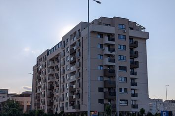 Apartament 3 camere de inchiriat BACAU - Bacau anunturi imobiliare Bacau