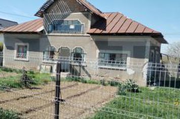 Casă - 3 camere de vanzare TARGOVISTE - Dambovita anunturi imobiliare Dambovita