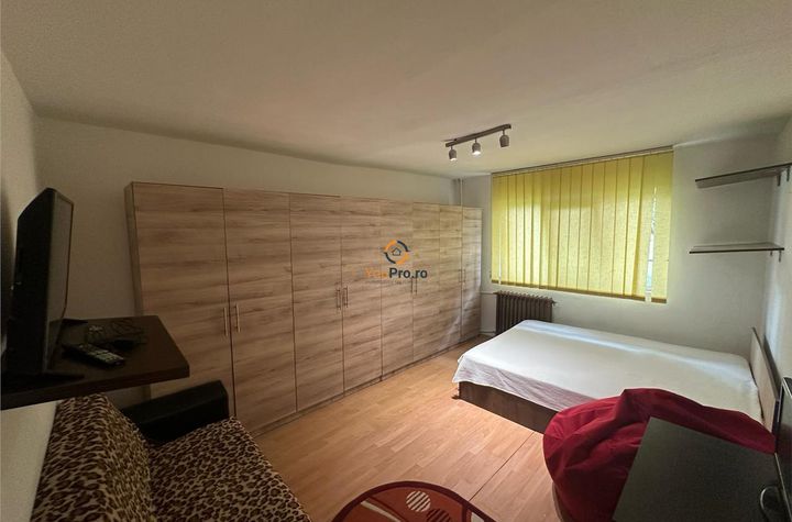 Garsonieră de inchiriat GIROCULUI - Timis anunturi imobiliare Timis