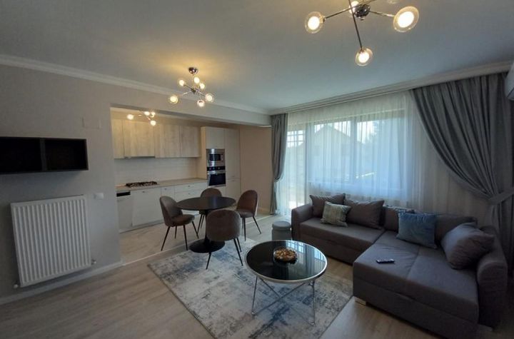 Apartament 3 camere de inchiriat ALBERT - Prahova anunturi imobiliare Prahova