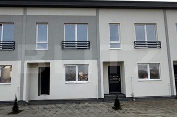 Vilă - 3 camere de vanzare AMPOI 3 - Alba anunturi imobiliare Alba