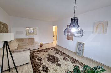 Apartament 3 camere de vanzare IASI - Iasi anunturi imobiliare Iasi