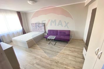 Apartament de 2 camere, mobilat modern, Bulevardul Mihai Viteazul anunturi imobiliare Sibiu