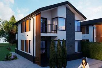 Casă - 3 camere de vanzare GHIMBAV - Brasov anunturi imobiliare Brasov