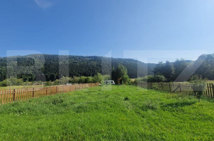 Teren de vanzare ZARNESTI - Brasov anunturi imobiliare Brasov
