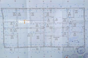 Apartament 3 camere de vanzare VISAN - Iasi anunturi imobiliare Iasi