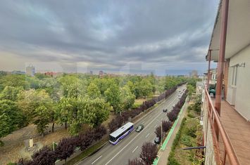 Apartament 3 camere de vanzare TIMISOARA - Timis anunturi imobiliare Timis