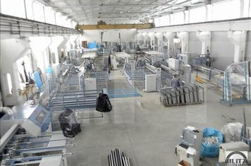 Spațiu industrial de vanzare CLUJ-NAPOCA - Cluj anunturi imobiliare Cluj