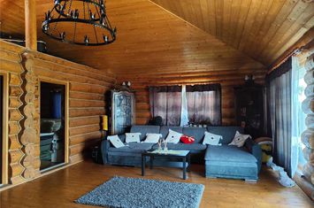 Casă - 4 camere de vanzare BORS  - Bihor anunturi imobiliare Bihor