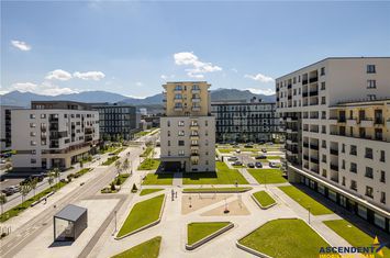 Apartament 3 camere de vanzare AVANTGARDEN - Brasov anunturi imobiliare Brasov