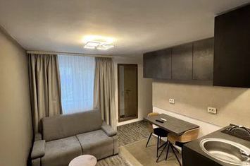 Garsonieră de inchiriat TRACTORU - Brasov anunturi imobiliare Brasov