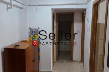 Apartament de închiriat – la 2 minute de Universitatea „Alexandru Ioan anunturi imobiliare Iasi