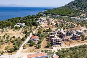 Teren construibil 323,61 mp, Skala Rachoniou anunturi imobiliare Grecia