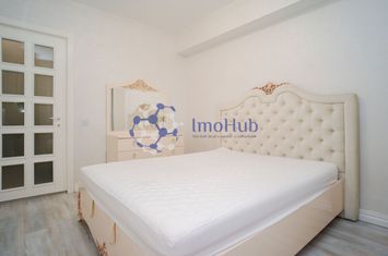 2 camere Royal Town Copou – mobilat, intabulat, se acceptă credit anunturi imobiliare Iasi