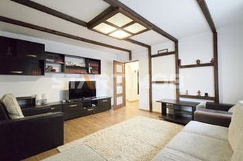 Apartament 3 camere cu parcare Racadau anunturi imobiliare Brasov