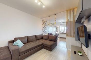 Apart. 2 cam. mob/utilat+Parcare+Boxa, str. Apeductului Chiajna ! anunturi imobiliare Bucuresti