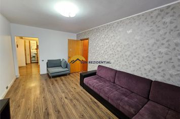 Apartament 4 camere de vanzare RAHOVA - Bucuresti anunturi imobiliare Bucuresti