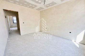 Apartament cu 2 camere, gradina, bucatarie inchisa, in Giroc anunturi imobiliare Timis