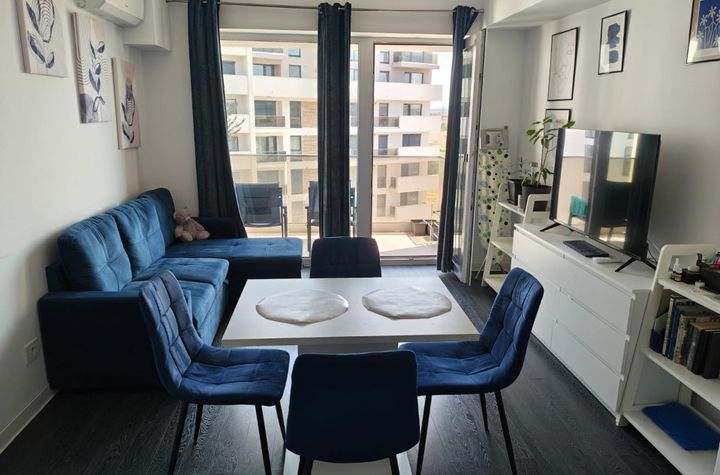 Apartament 3 camere de vanzare NUFARUL - Bihor anunturi imobiliare Bihor