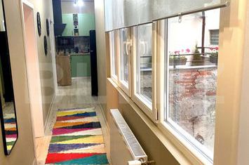 Apartament 3 camere de vanzare TIMISOARA - Timis anunturi imobiliare Timis