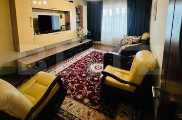 Apartament 2 camere de vanzare TARGU MURES - Mures anunturi imobiliare Mures